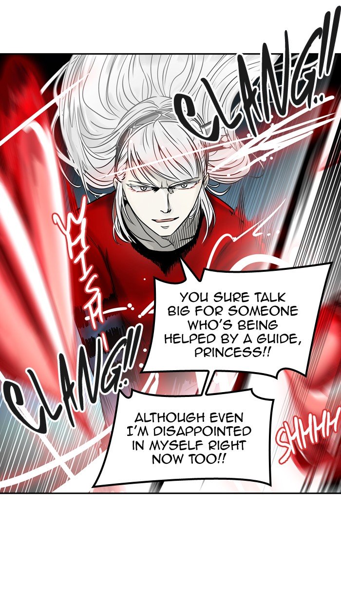 Tower of God, Chapter 393 image 33